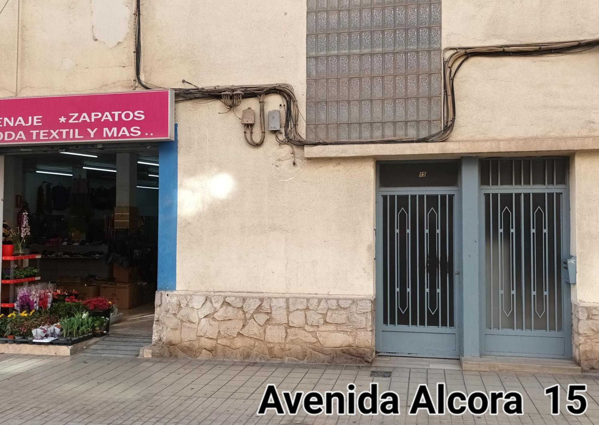 Apartamento En Castellon Renfe Castellón de la Plana Dış mekan fotoğraf